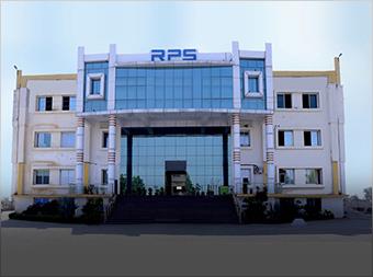 RPS Rewari