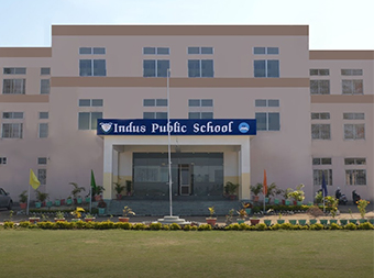INDUS RPS PUBLIC SCHOOL, HISAR